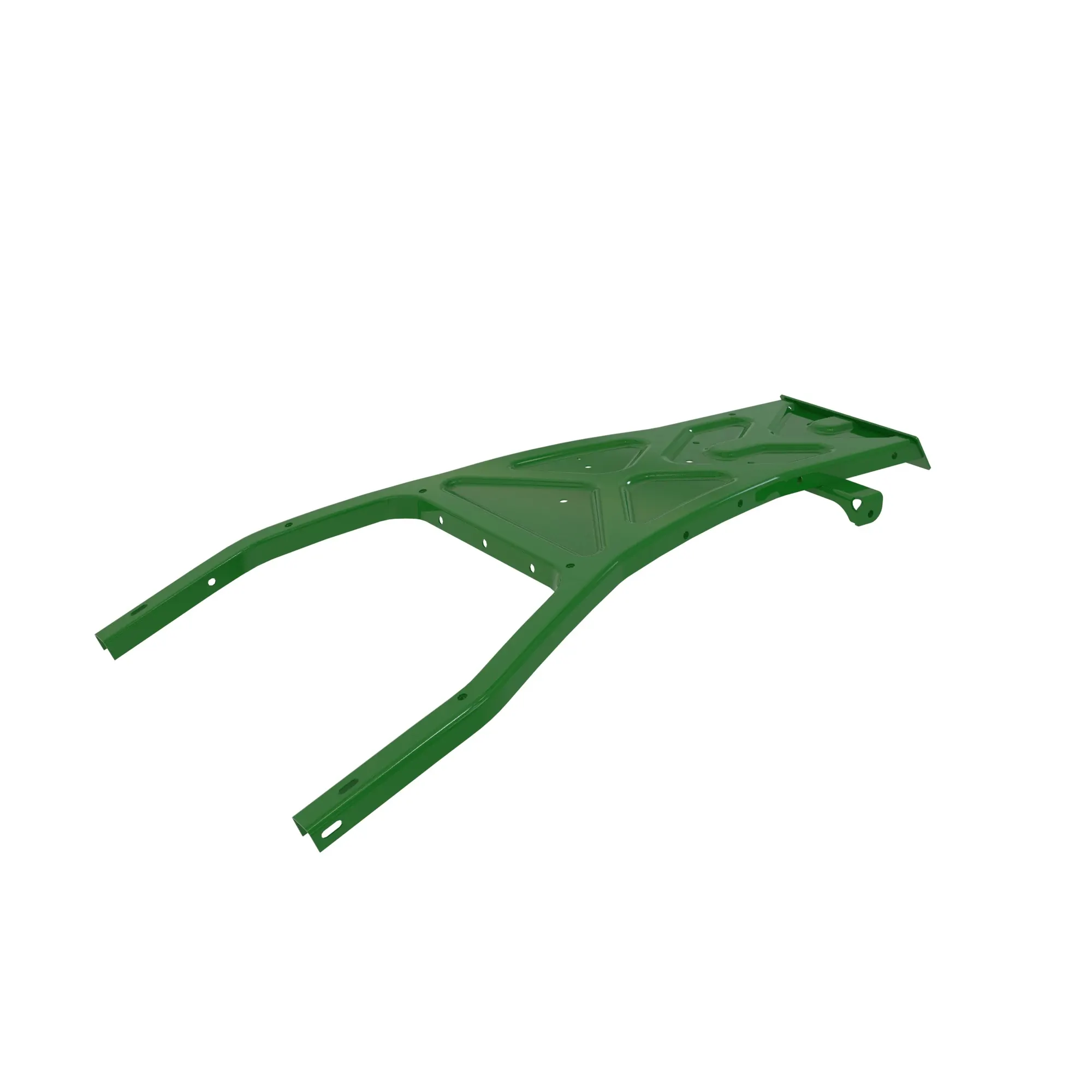 HOOD SUPPORT ASSY. MIDDLE, MW13-MW53