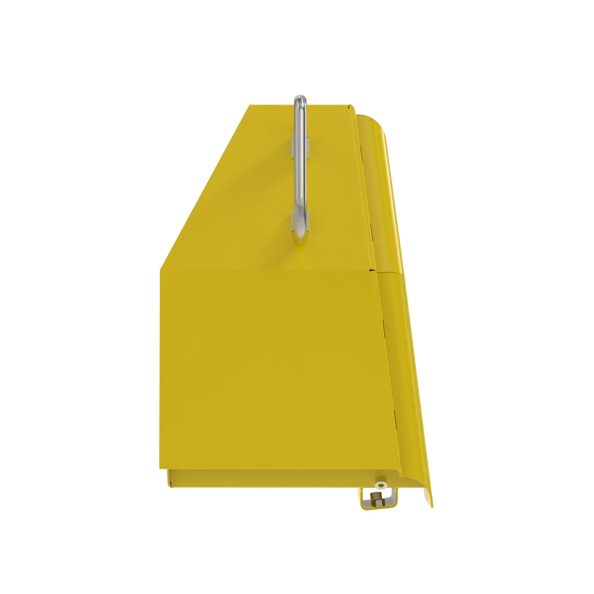 Hydraulic Reservoir