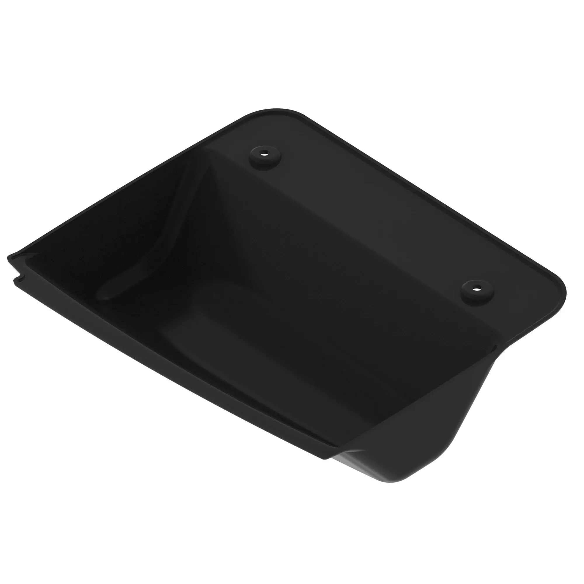 CONSOLE, CONTROLLER COVER