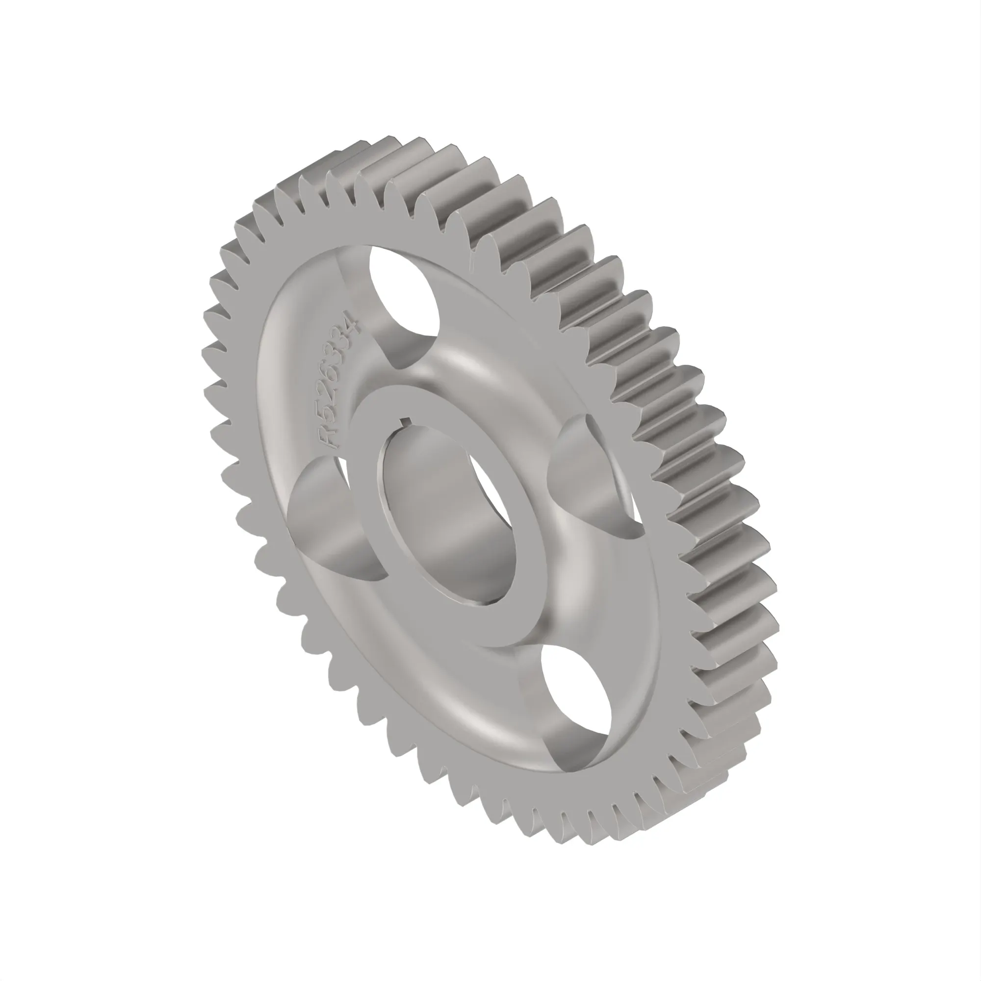 GEAR, CAMSHAFT