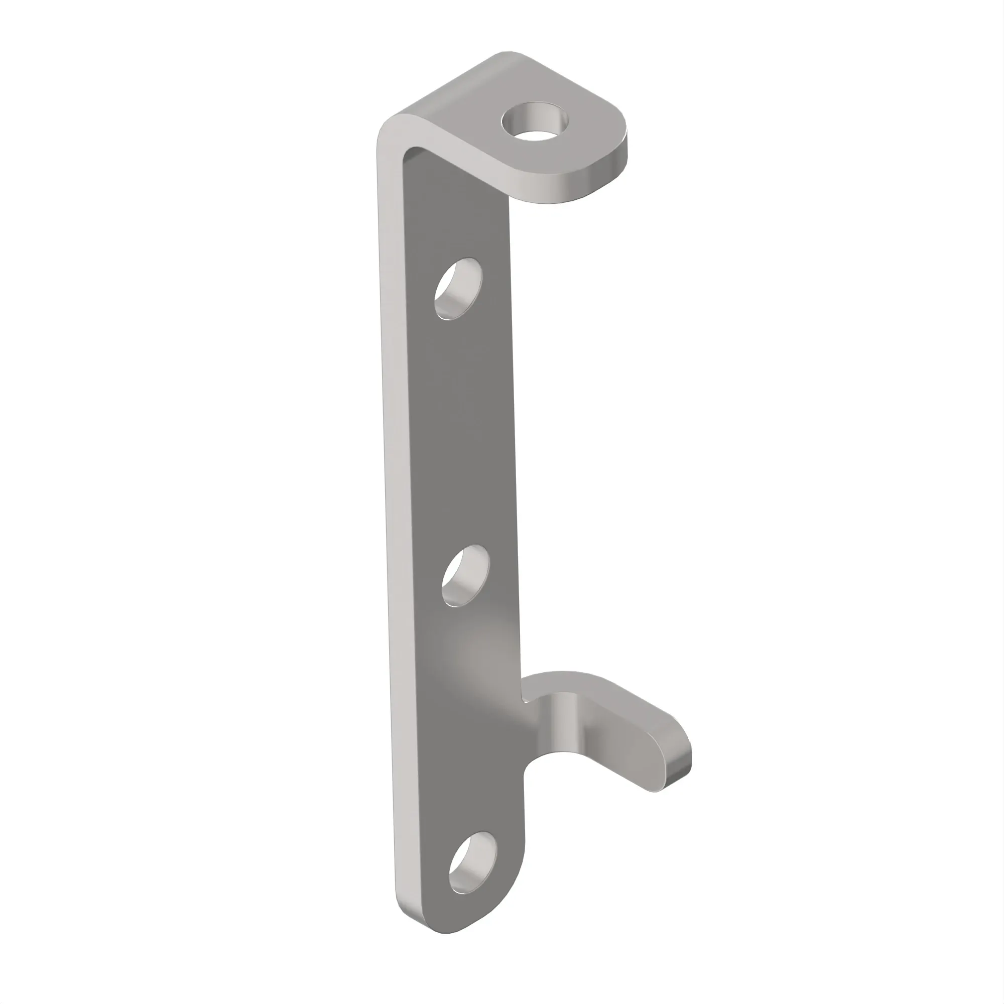 BRACKET RH ARMREST