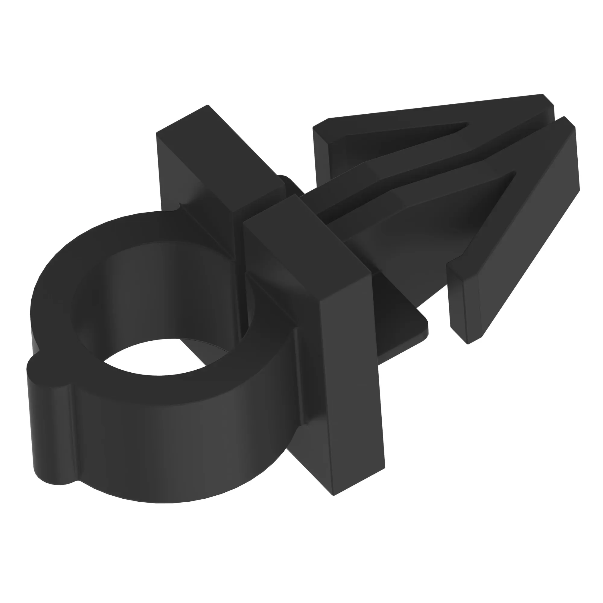 John Deere Clip - AUC16580