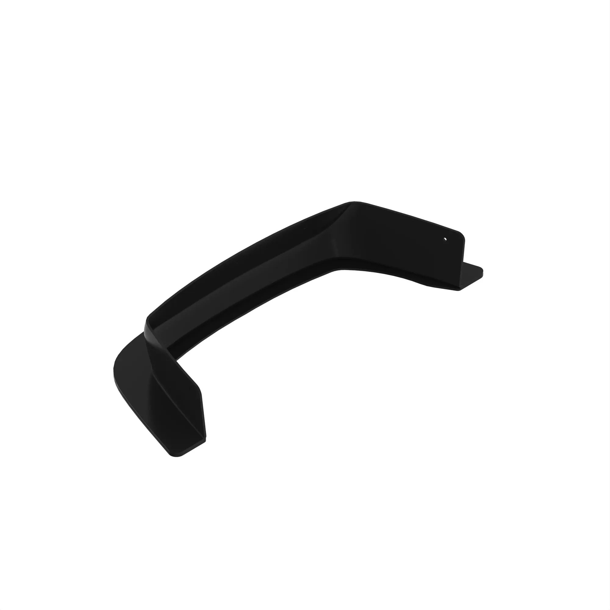 CAB, COVER, ENGINE HOOD, ABS