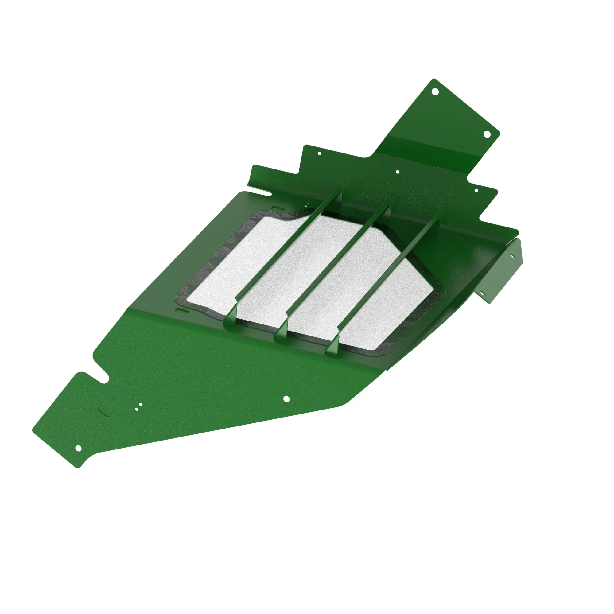 John Deere Panel - TA33764