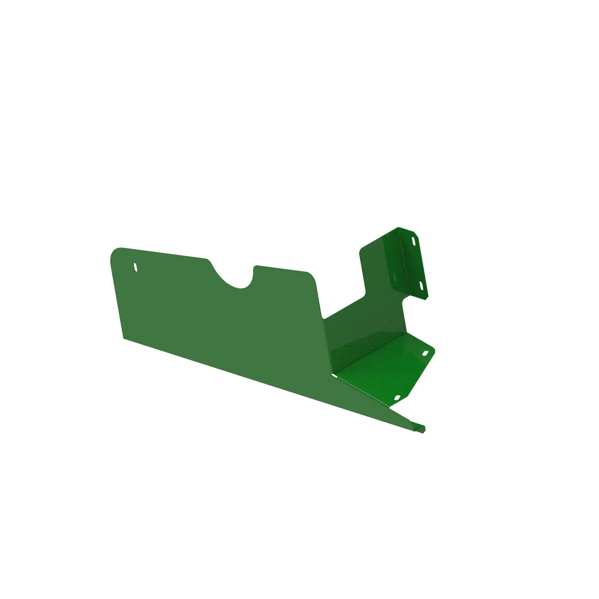 John Deere Shield - AH206022