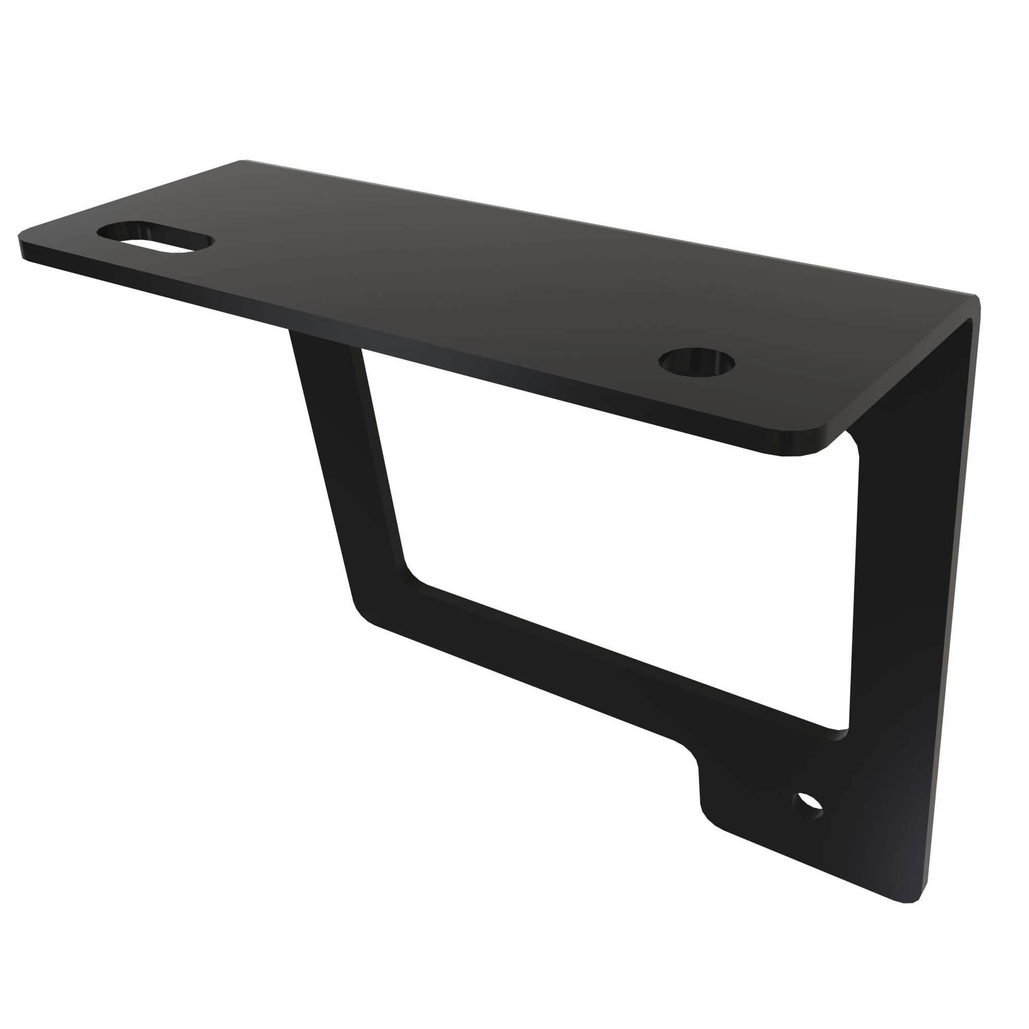 BRACKET, INTERFACE CONNECTOR ROOF T
