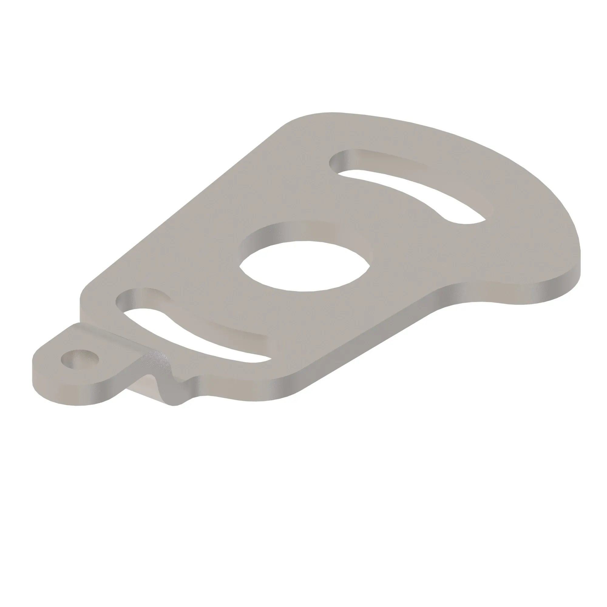 John Deere Lever - TR129934