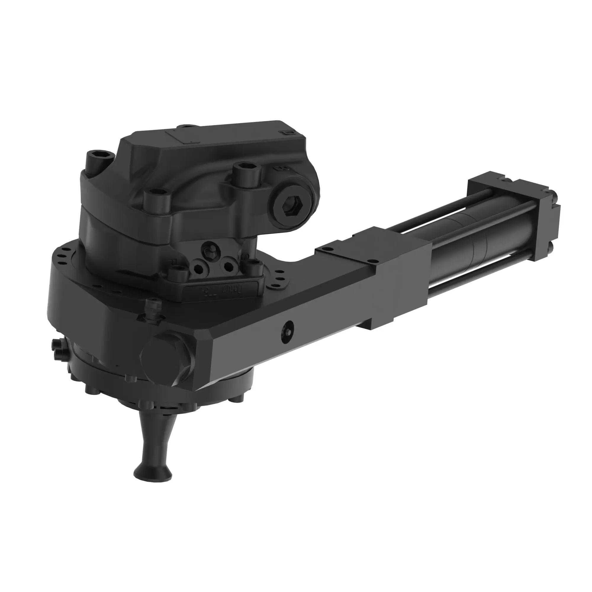 John Deere Saw Unit - F675994