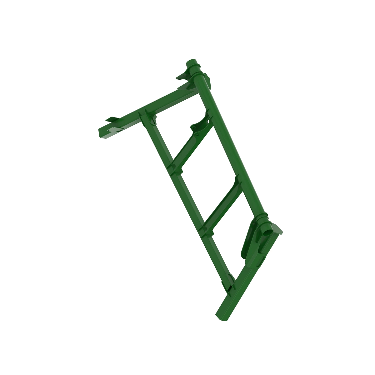 Right Wing Gang Frame