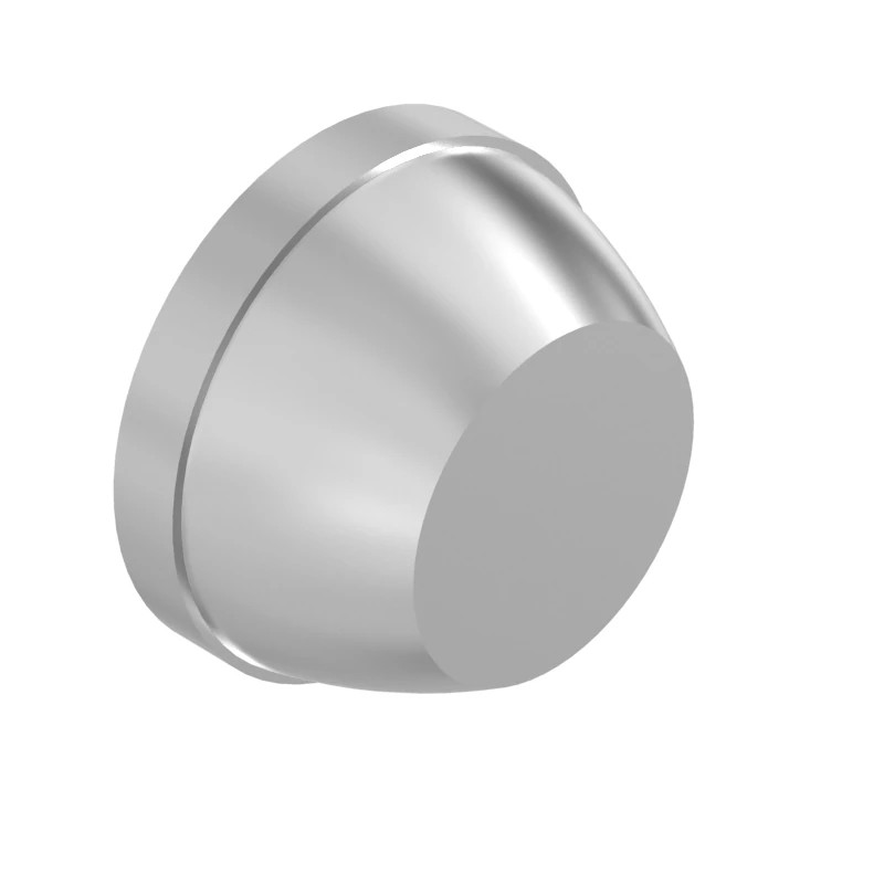 John Deere Push Nut, M9 - M146387