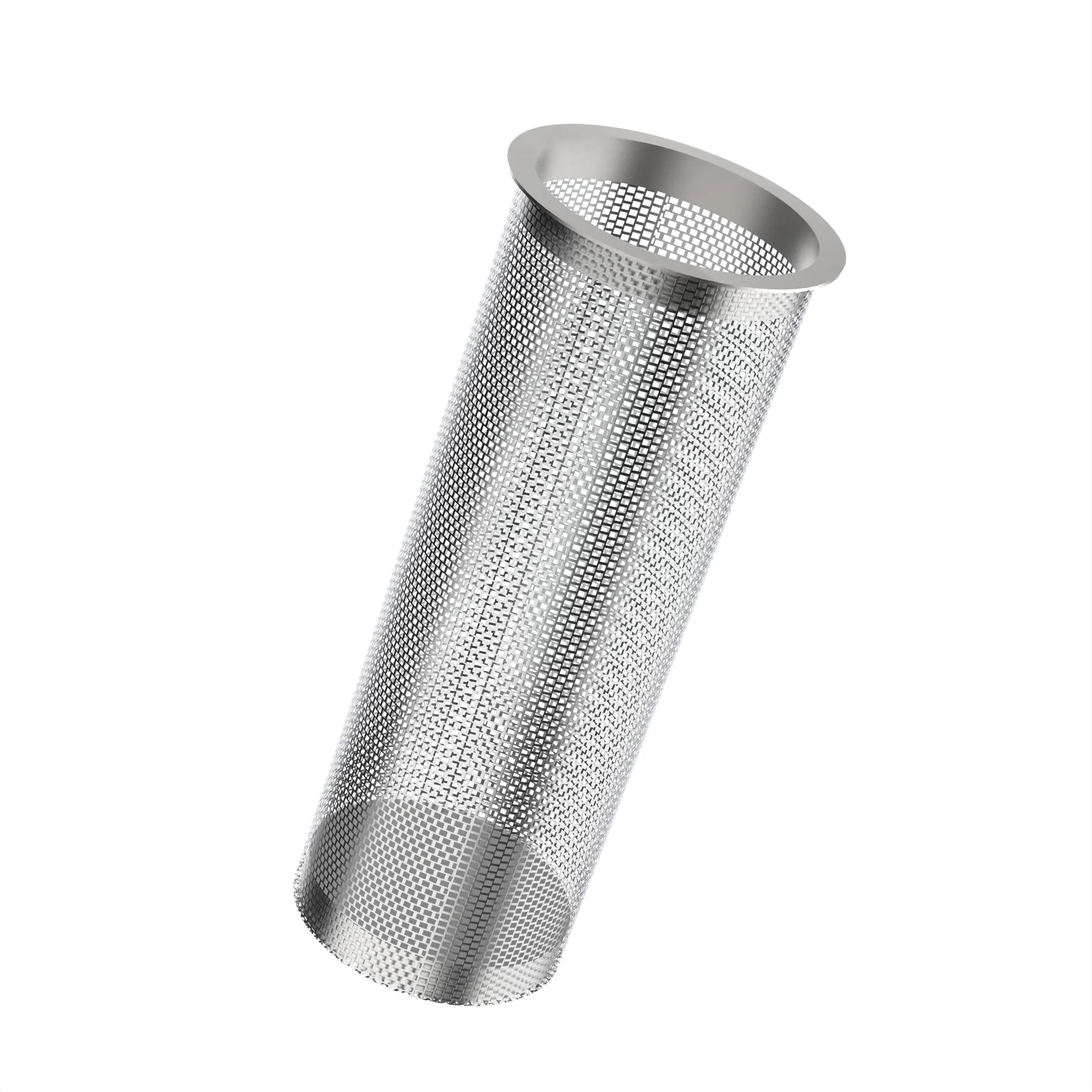 John Deere Hydraulic Oil Reservoir Strainer - AT424042