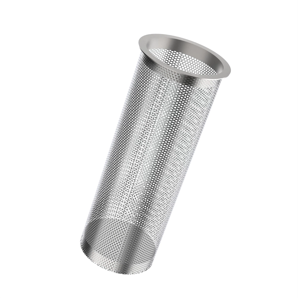 John Deere Hydraulic Oil Reservoir Strainer - AT424042