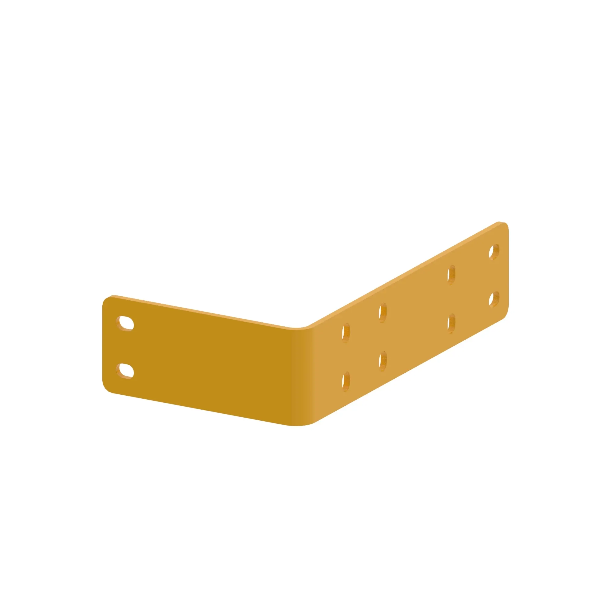 John Deere Doubler Plate Bracket - T250767