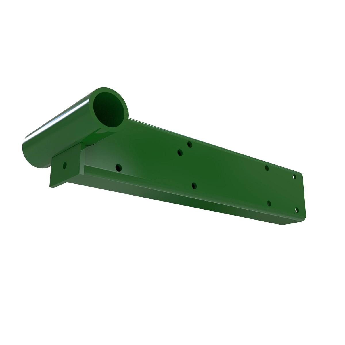 Wing Tandem Wheel Arm, Fh
