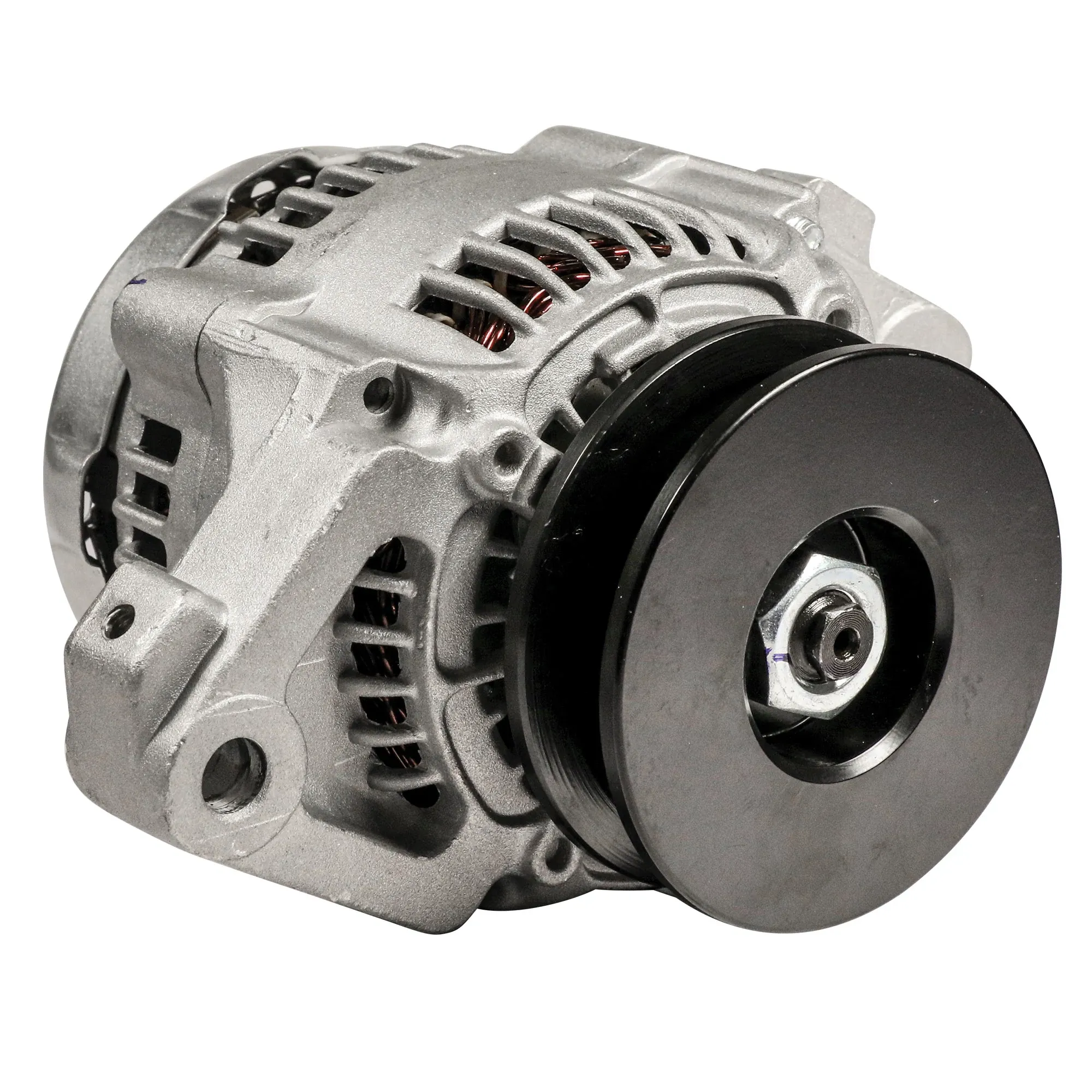 Alternator, 12 Volt, 60 Amp