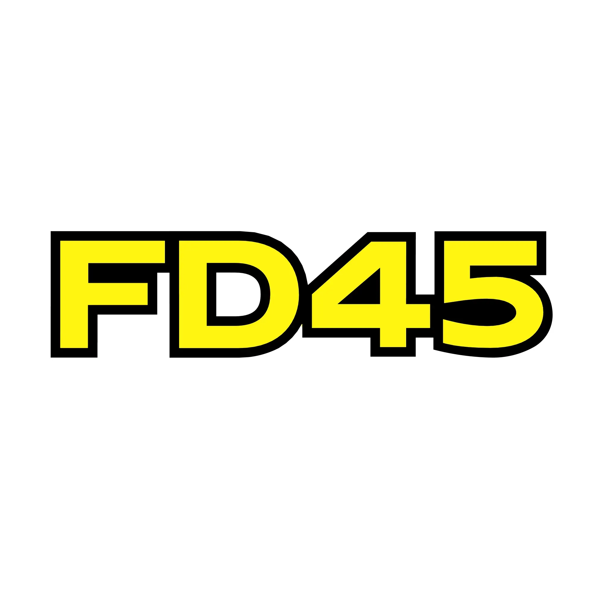 John Deere 300 Feet Label - F392744