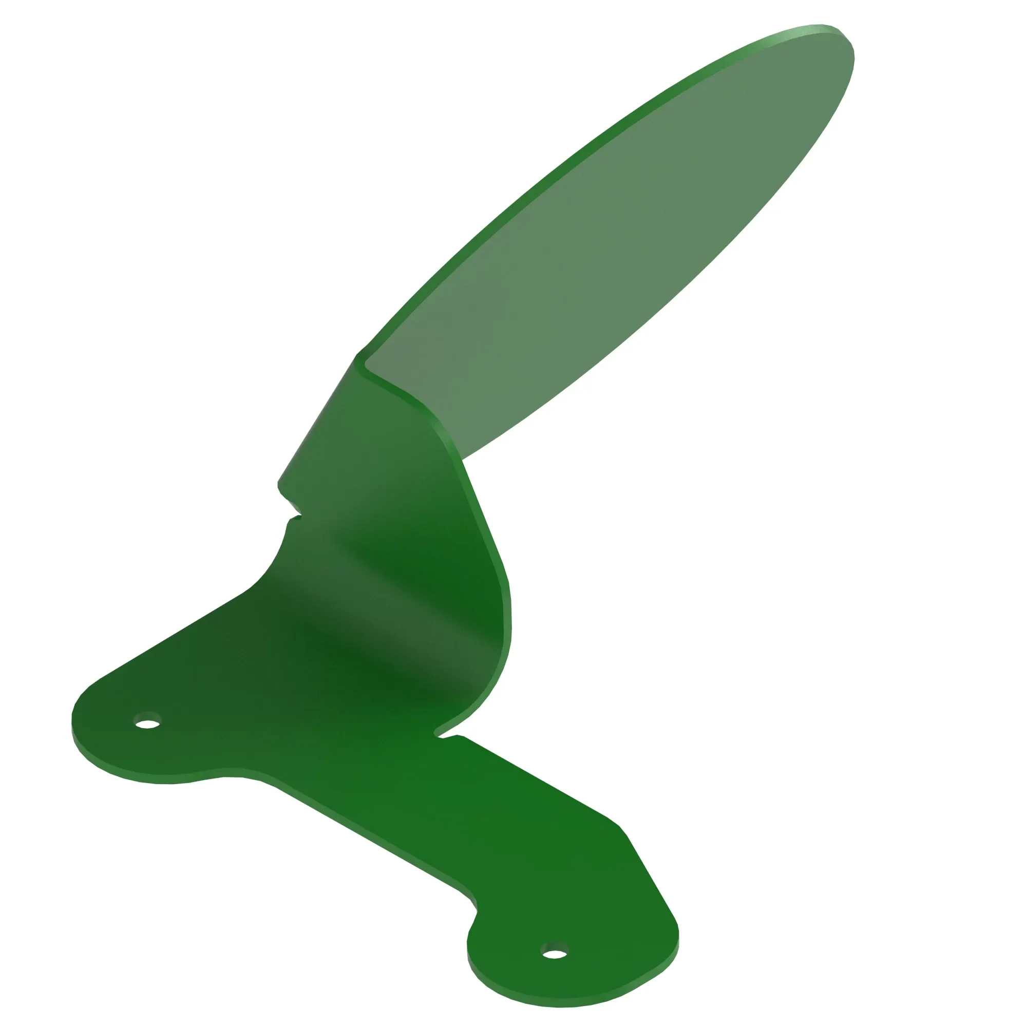 BRACKET, SPEED SYMBOL