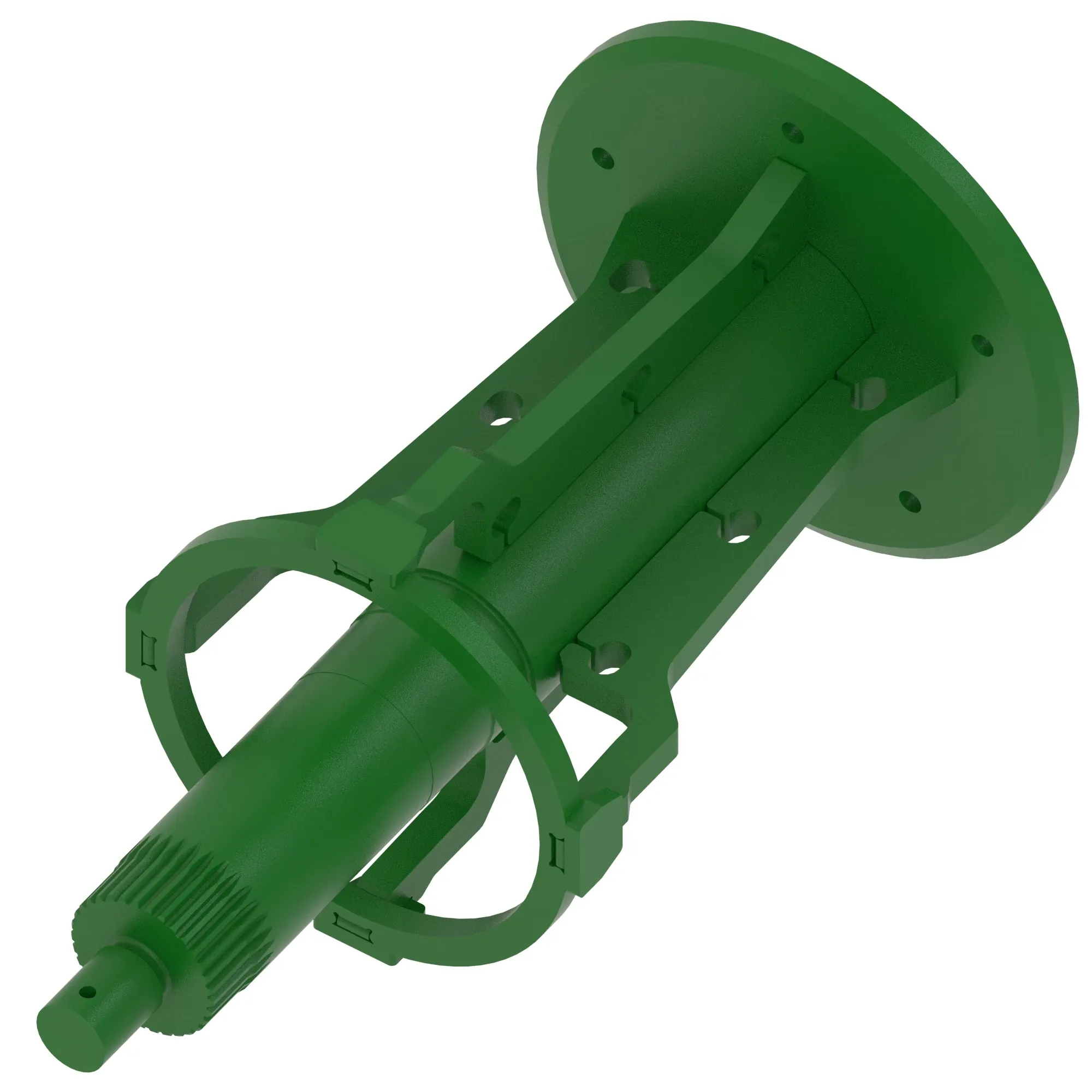 John Deere Cutterhead - AXT11609