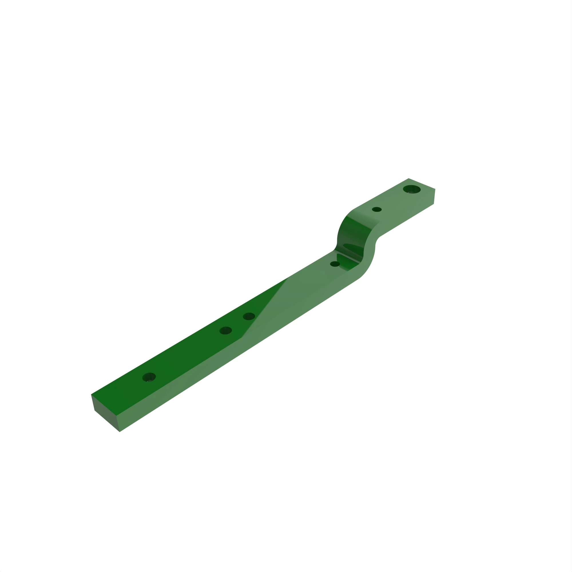 ⚙️ R133359: Barra de tiro John Deere 🚜✅ | Cotiza Ahora 📢