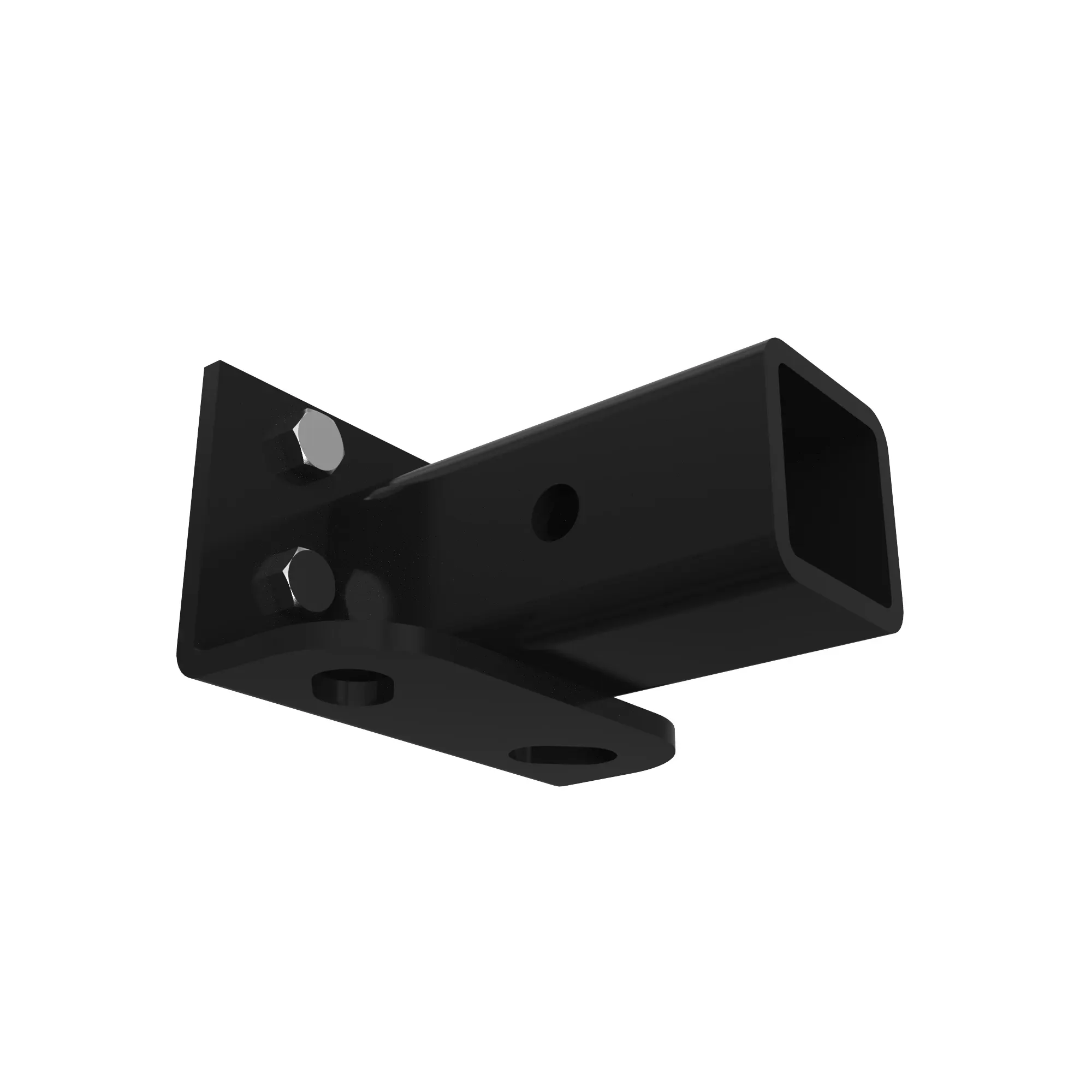 HITCH, KIT, 2 INCH FRONT RECEIVER H