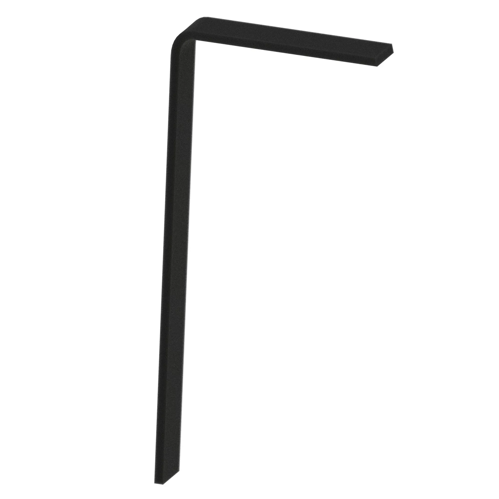 John Deere Cab Panel Seal - TCU33690