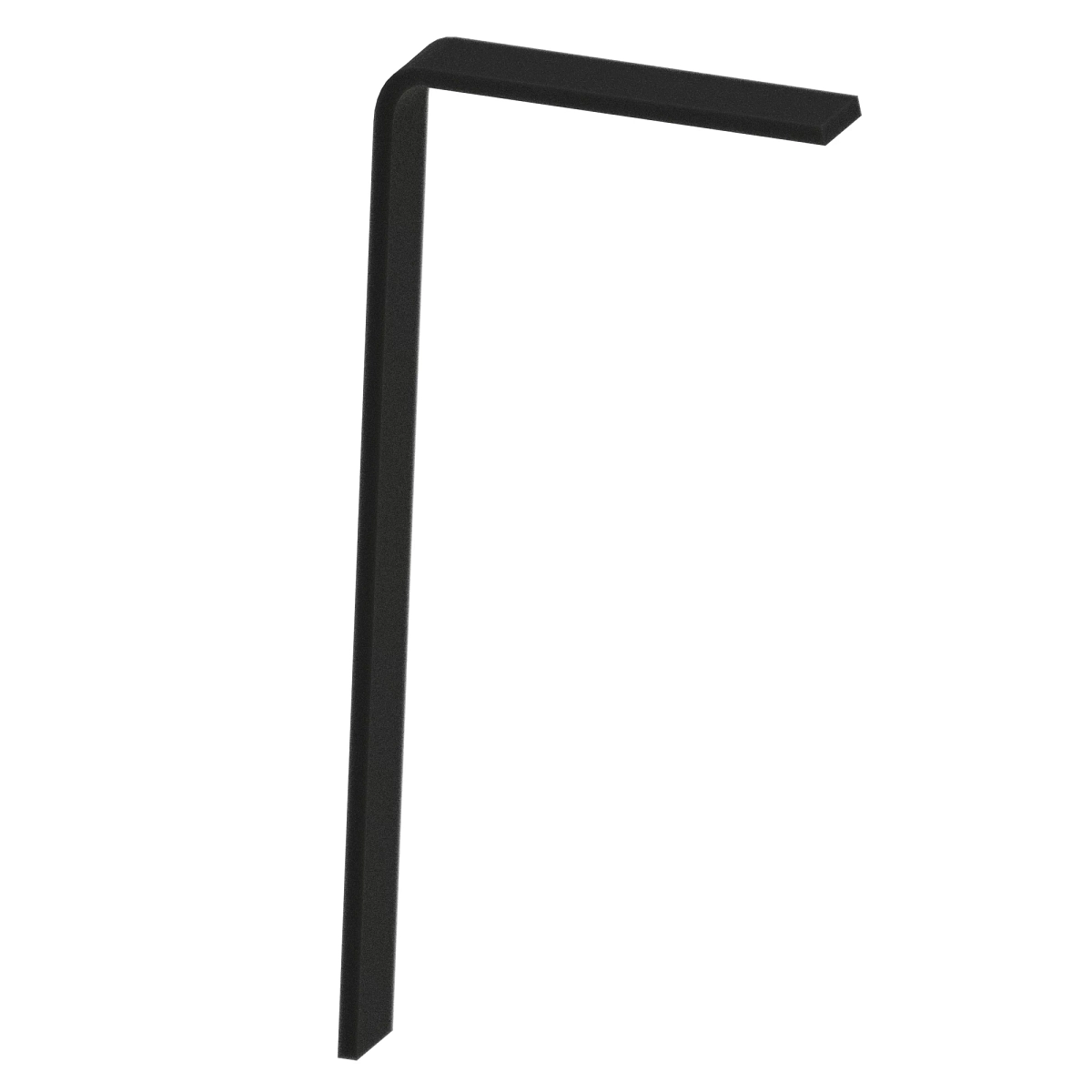 Seal, Panel 1400/1500 1/2"X1/8"