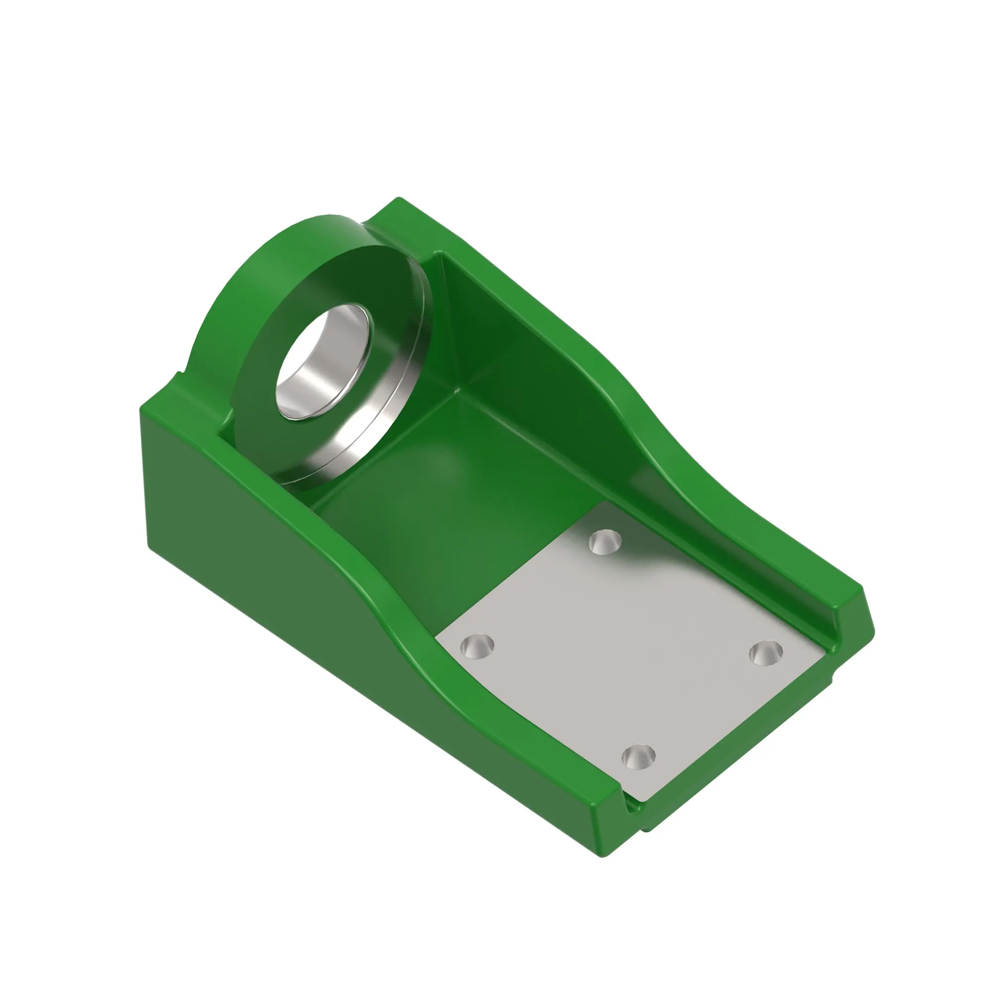 John Deere Engine Mounting Bracket - T314898