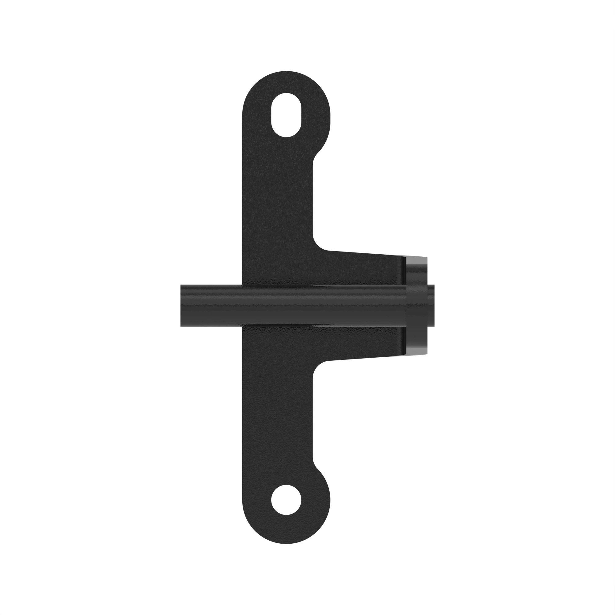 BRACKET, LATCH HOOK