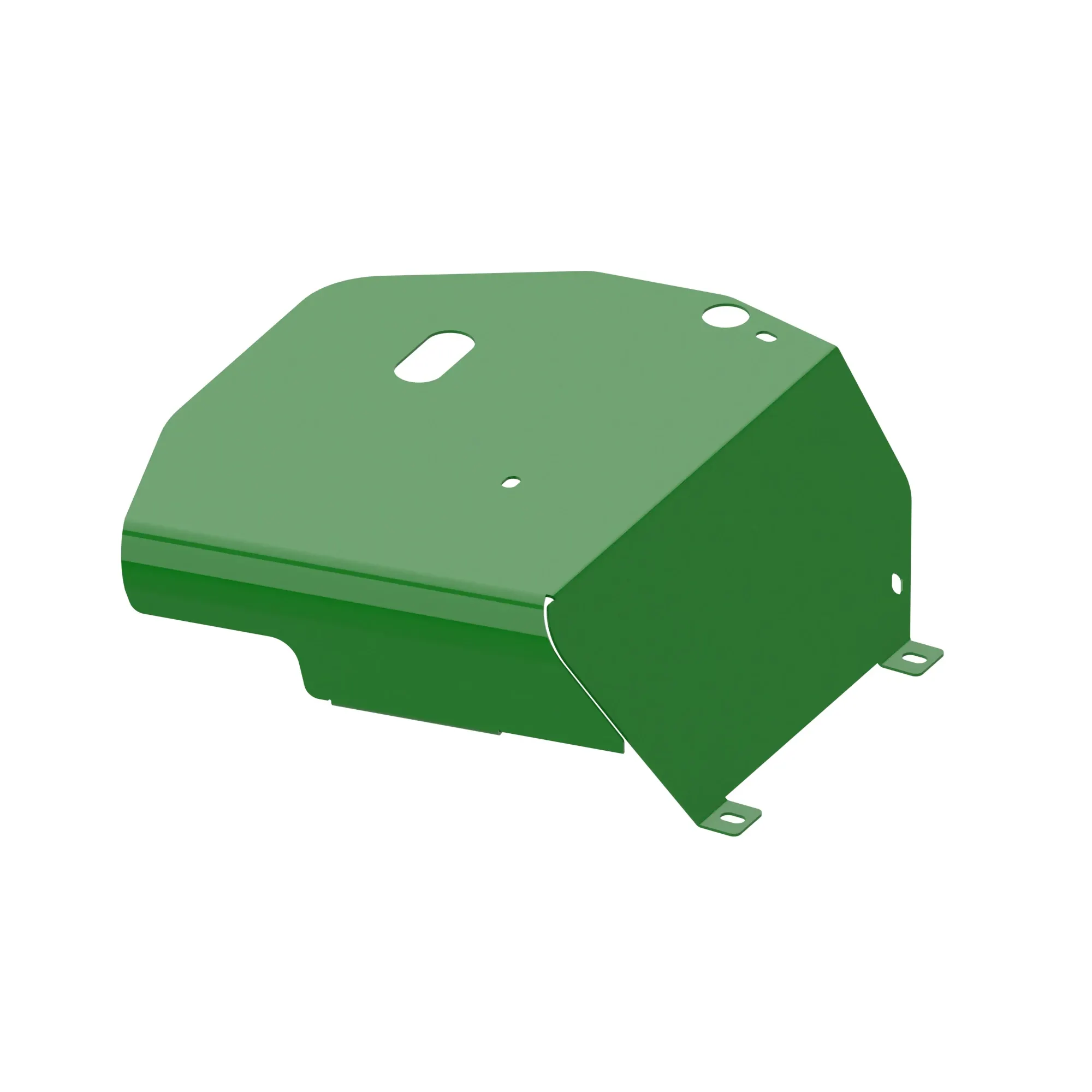 John Deere Shield - HXE178723