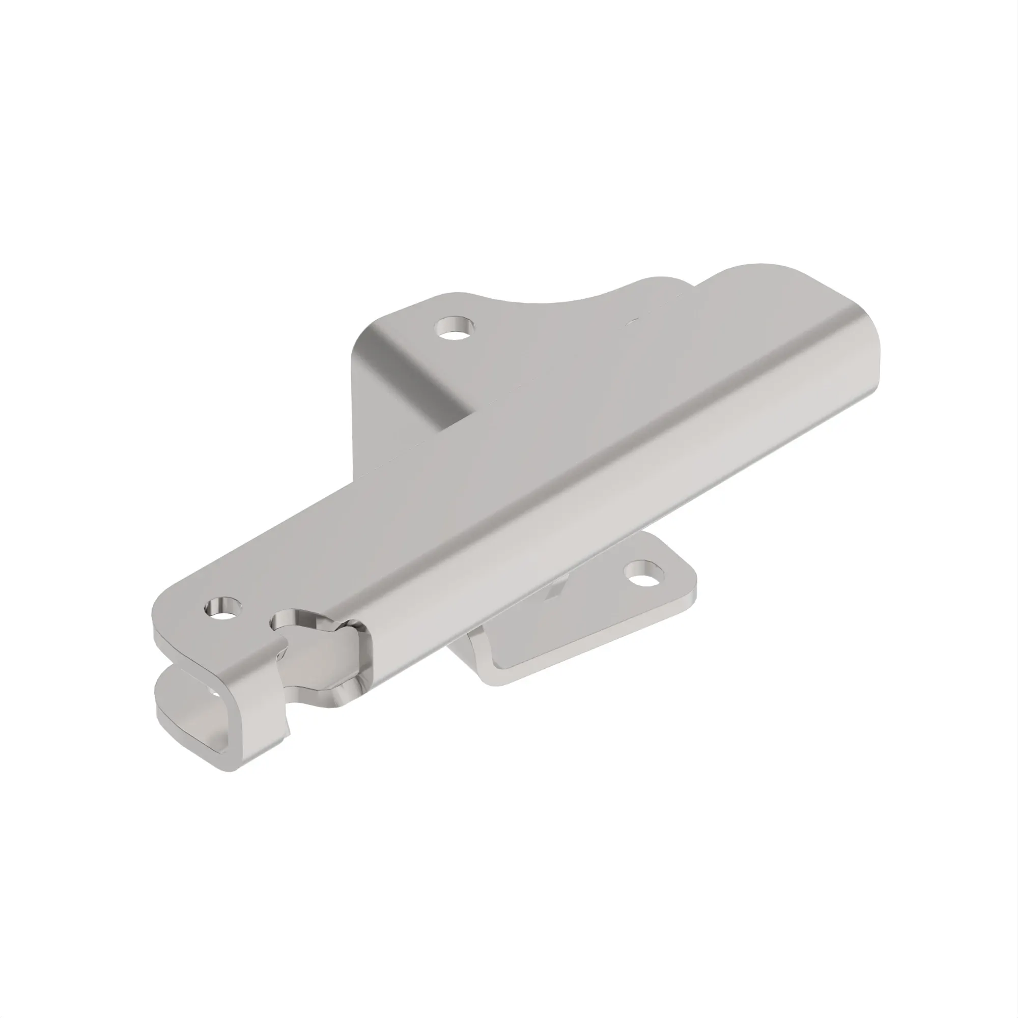 BRACKET, CENTER LINK HOLDER & ELECT
