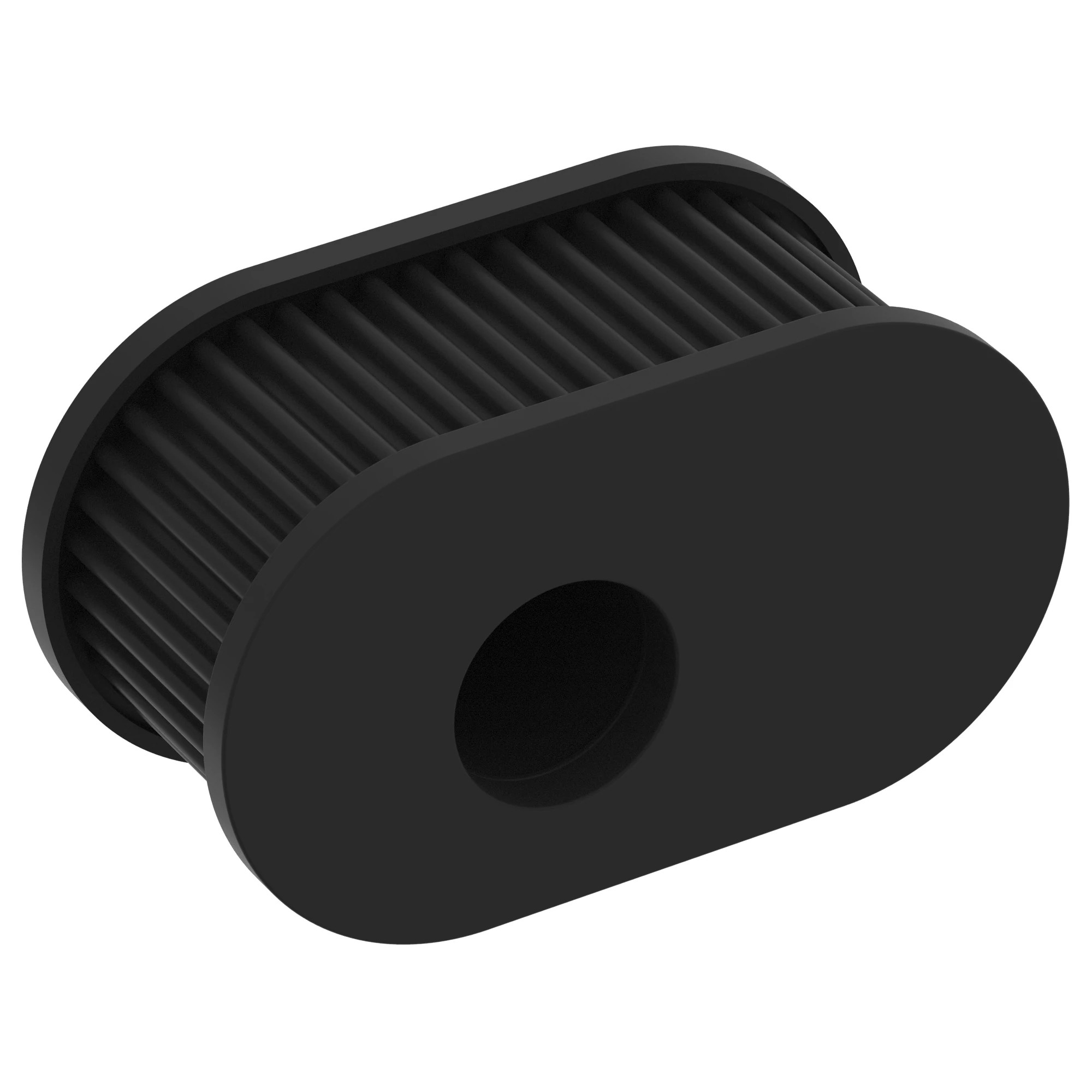 John Deere Hydraulic Pump Suction Filter - AUC13065