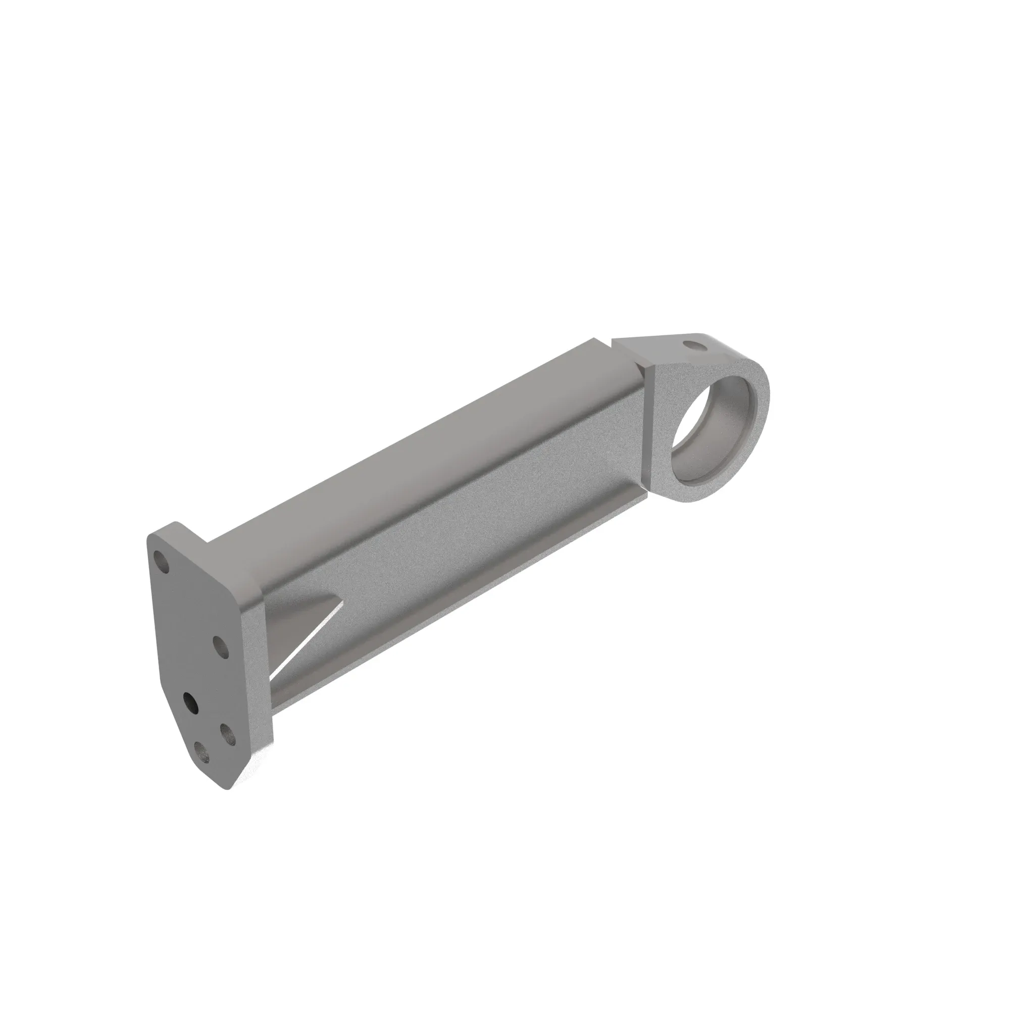 John Deere Dozer Blade Clamp - F701333