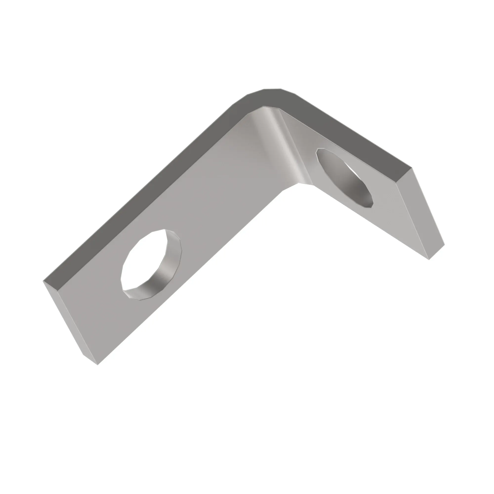 John Deere Radio Mount Bracket - LVU22513
