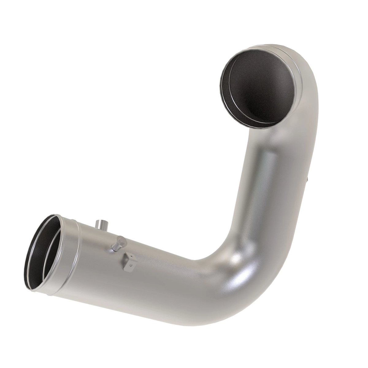 Air Intake, Sts 13.5L Tube
