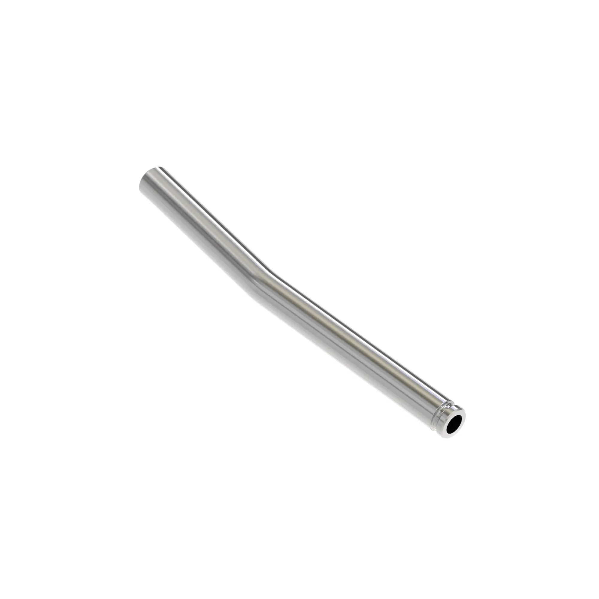 John Deere Engine Oil Dipstick Tube - R86819