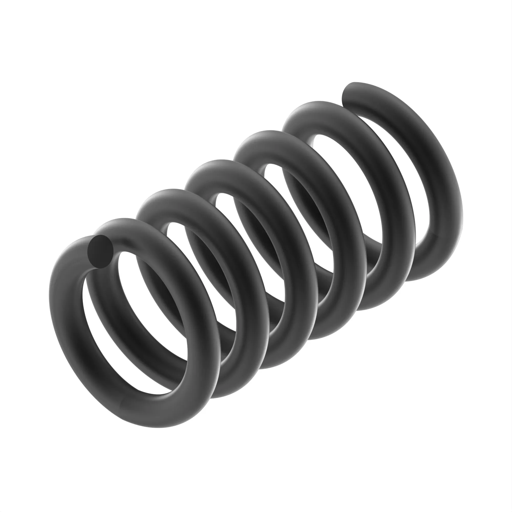 John Deere Compression Spring - N138375