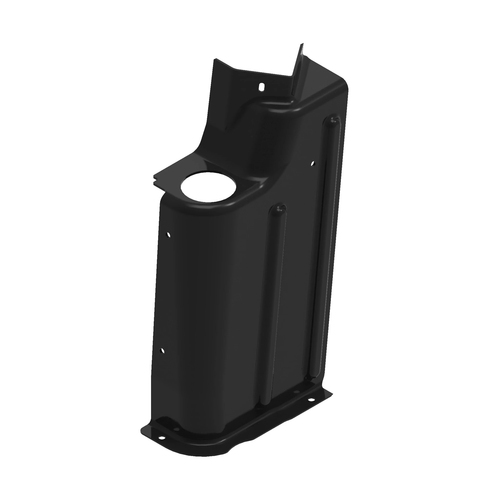 COVER, WIPER MOTOR