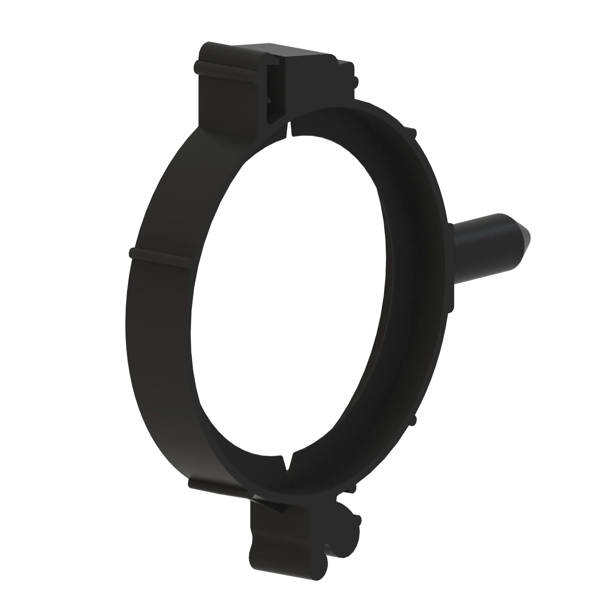 CLIP, CONDUIT, SIZE 40