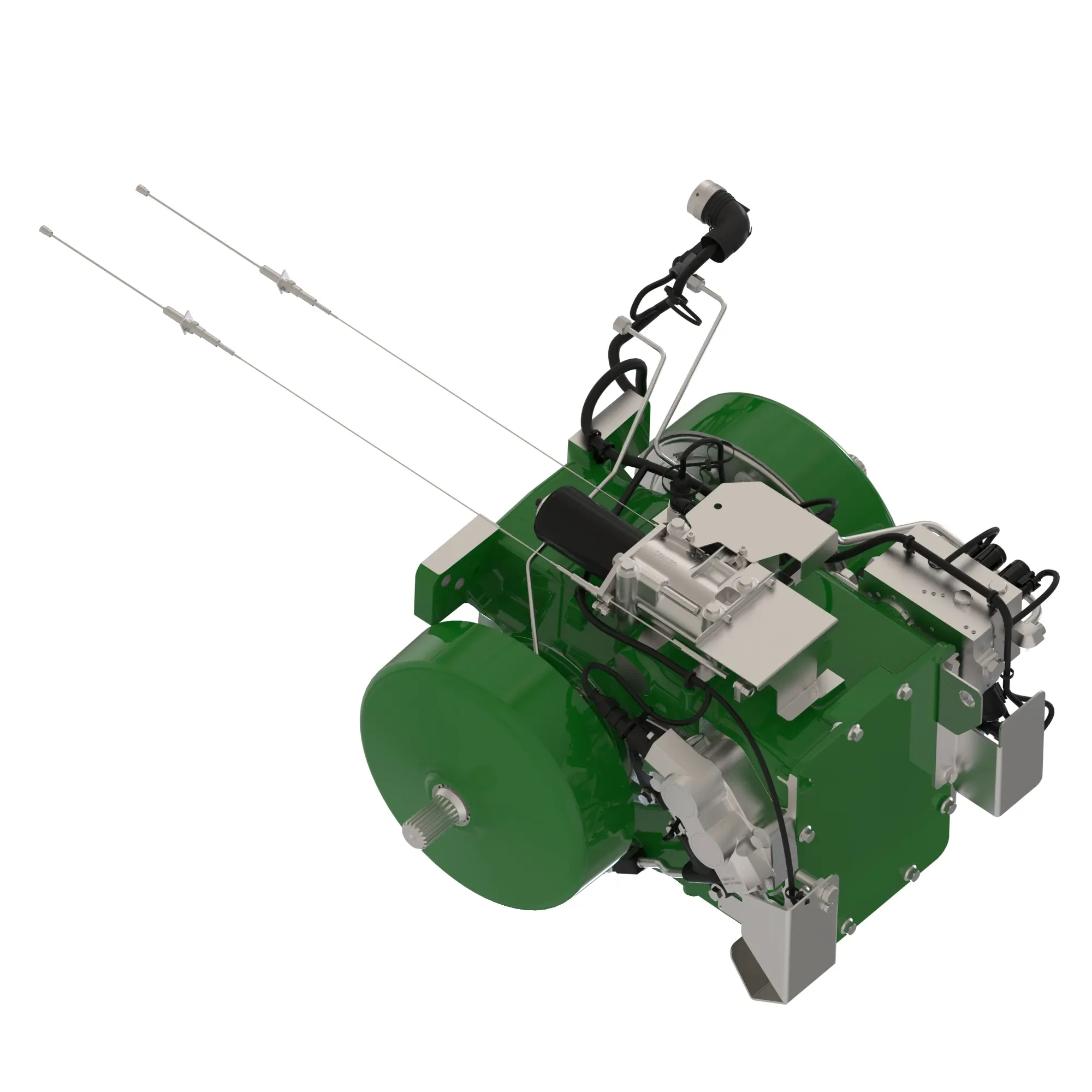 John Deere Transmission - DE30477
