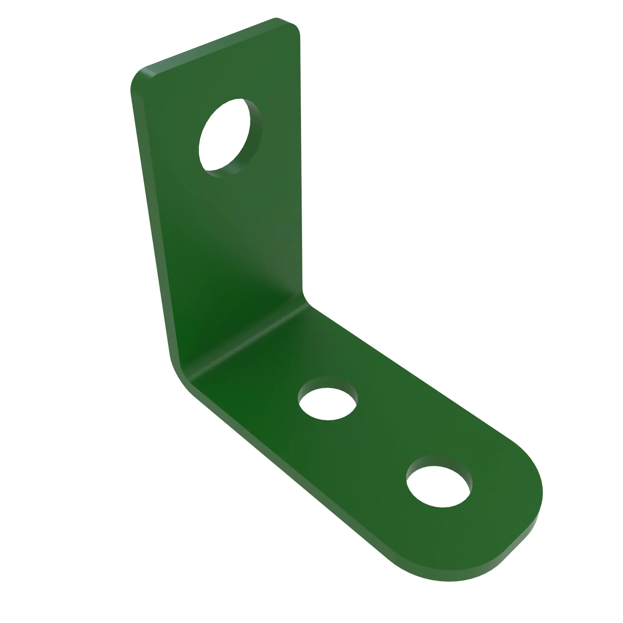 John Deere Air Compressor Drive Holder - HXE64076