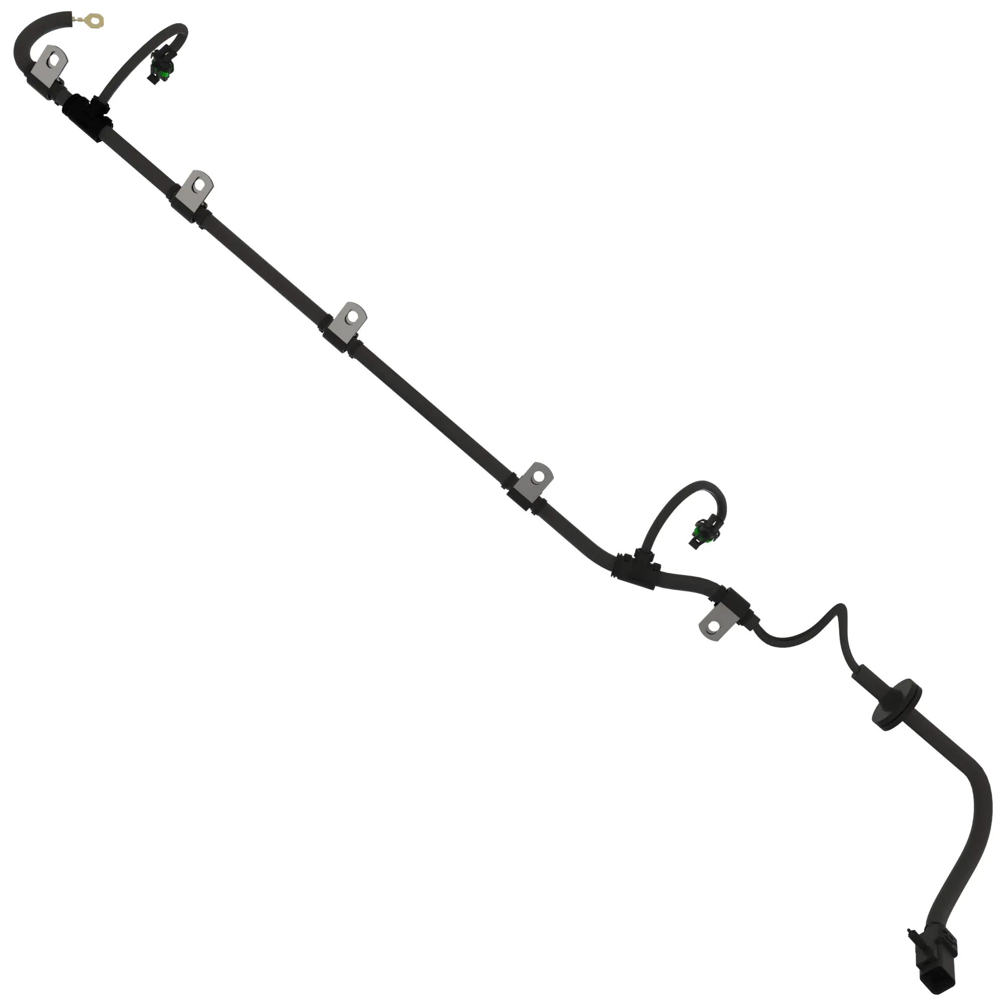 John Deere Wiring Harness - AXE108625