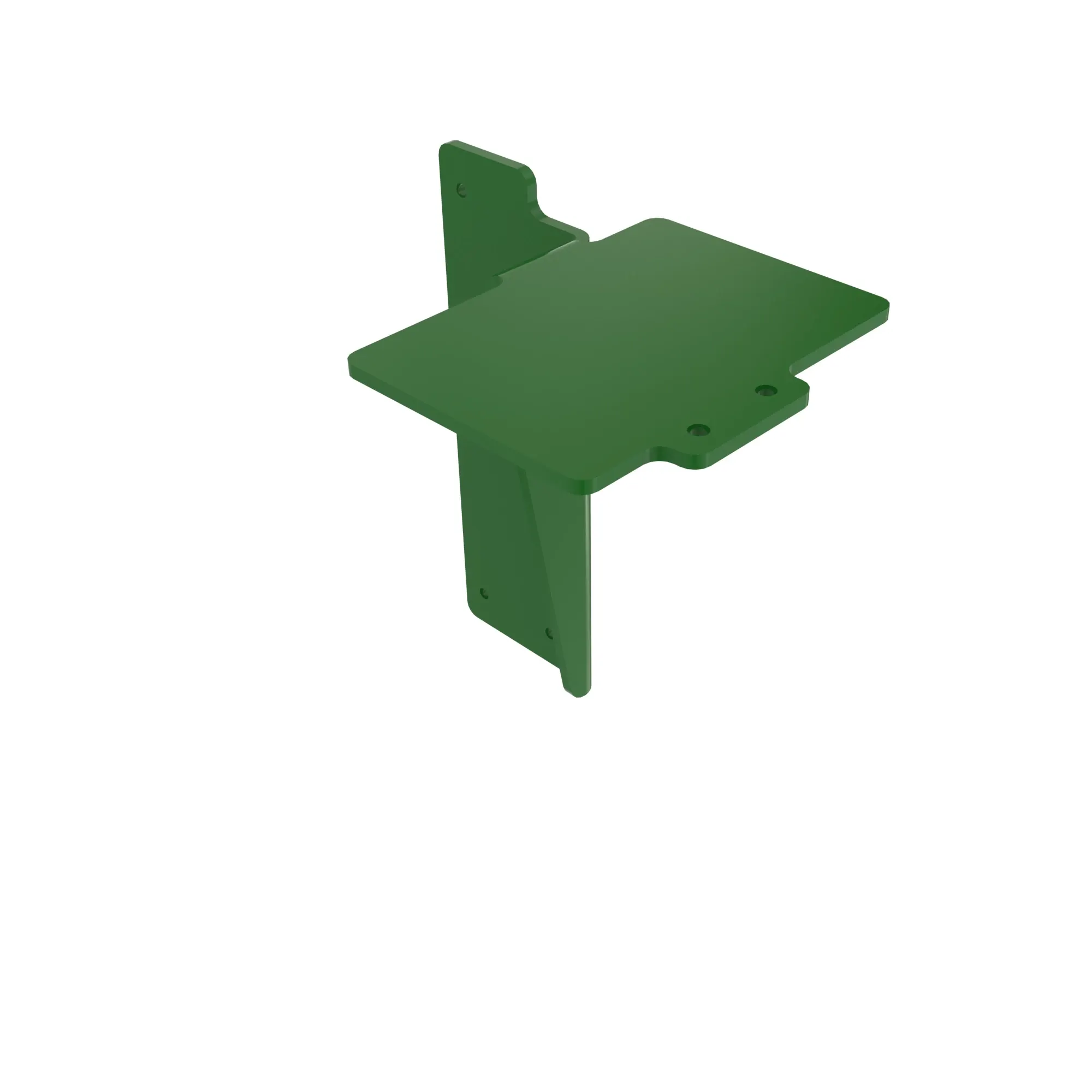 Bracket