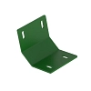 BRACKET, VACUUM FAN DUCT MOUNTING