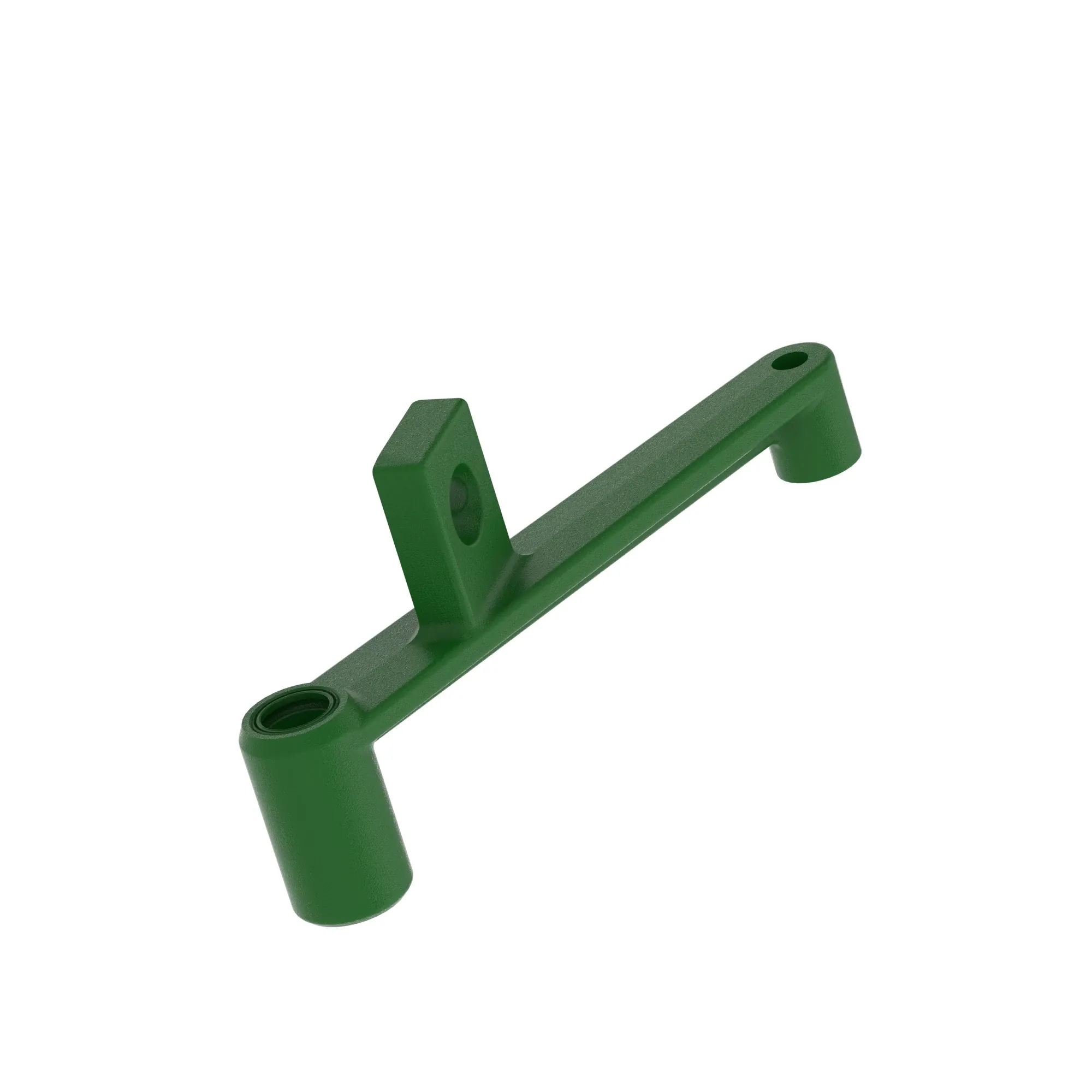 John Deere Discharge Beater Drive Arm - AH149718