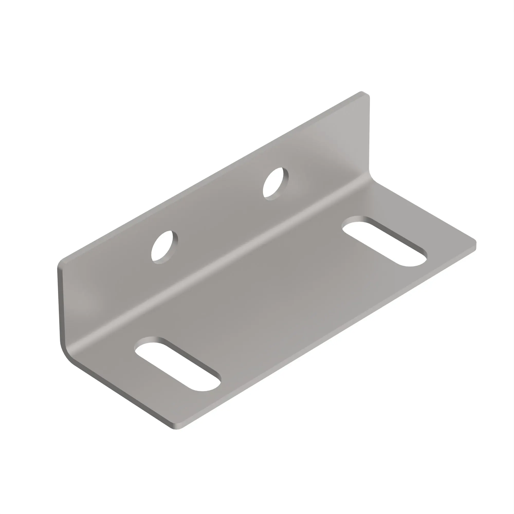 John Deere Fan Housing Angle - HXE112569