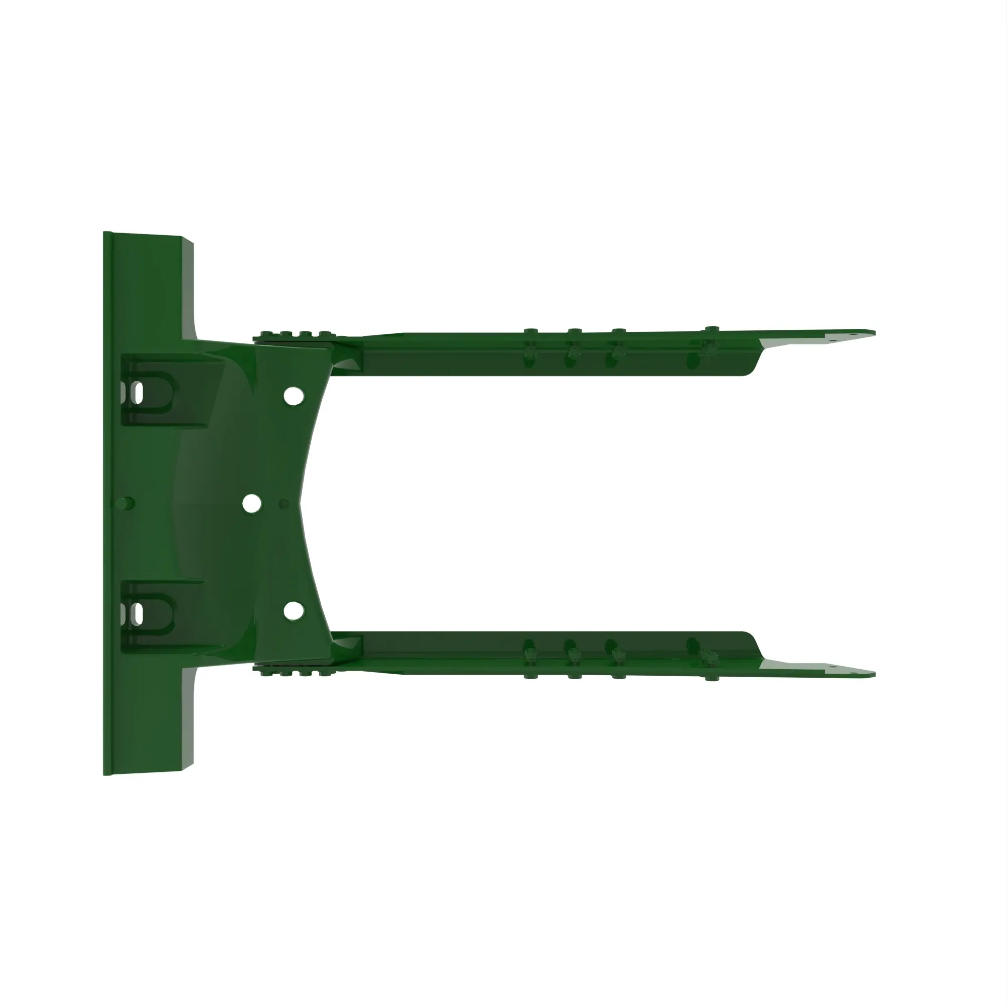 MOUNTING PARTS, FIELD INSTALL KIT,