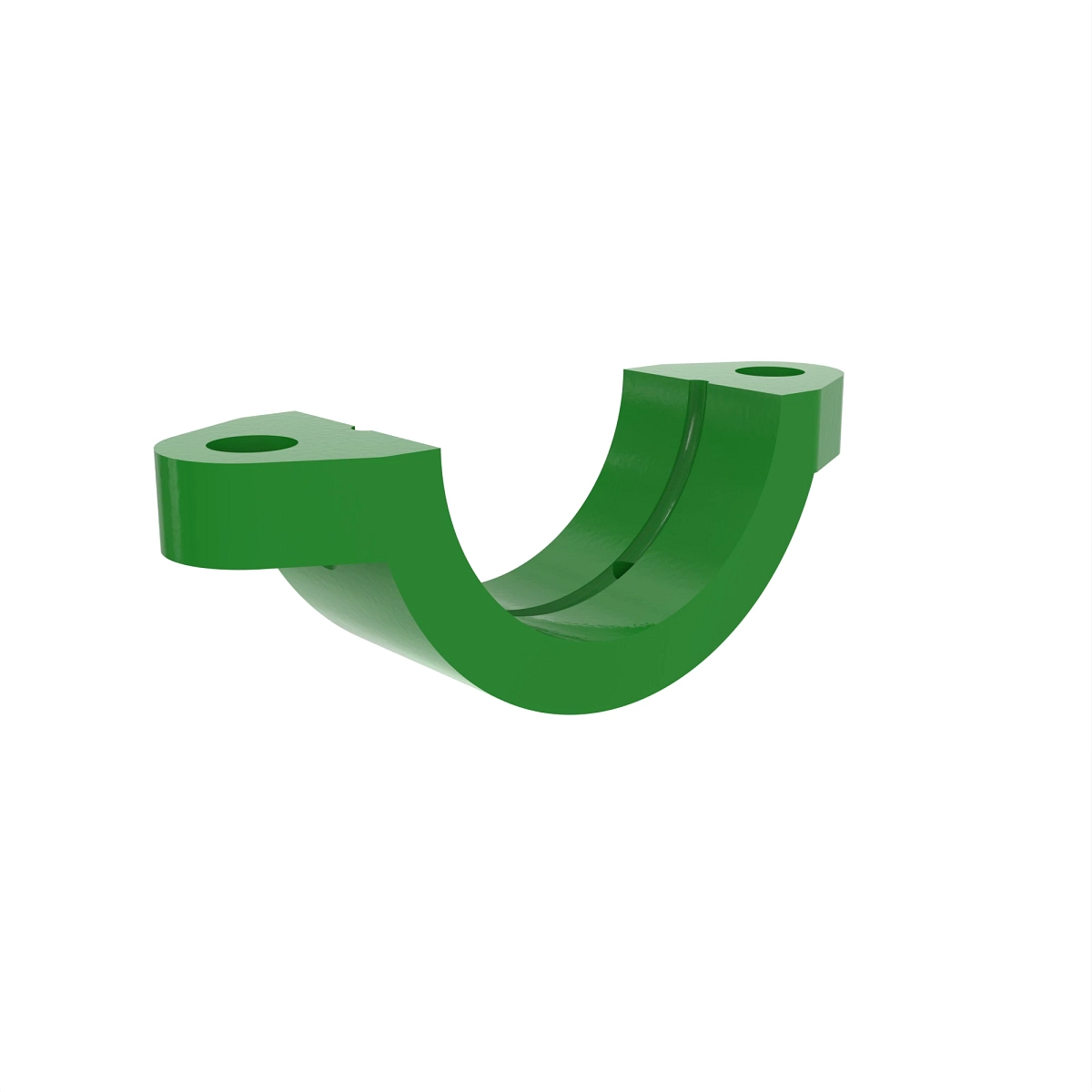 Cap Rockshaft W/Gr Fitting