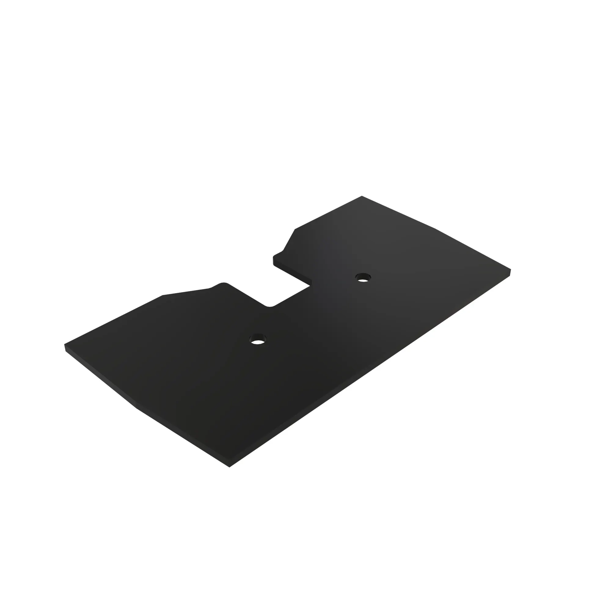 John Deere Elevator Paddle - H229907