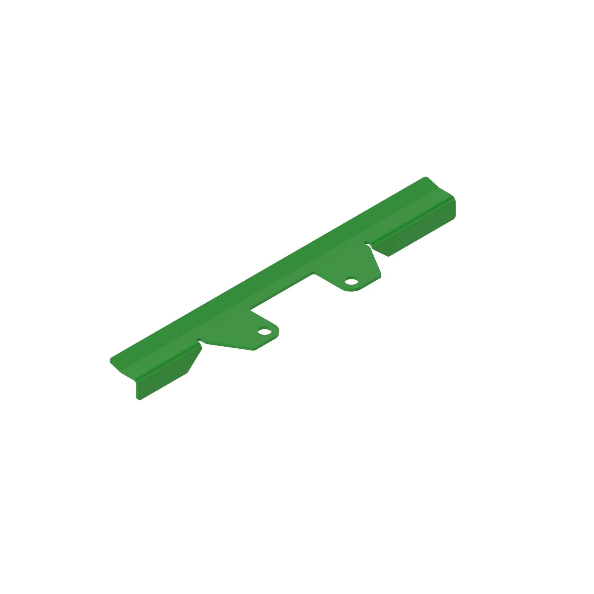 John Deere Shield Plate - HXE159055