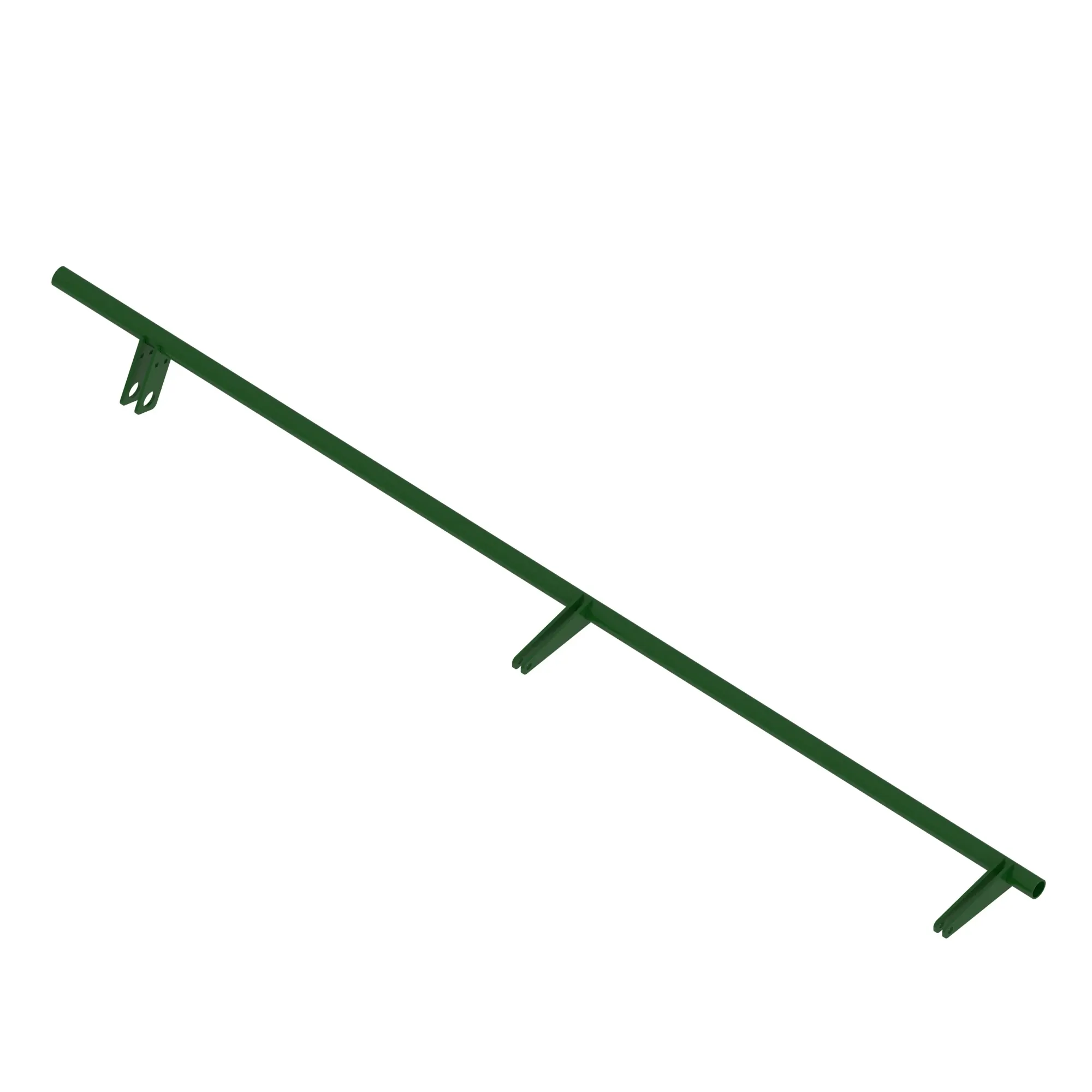 John Deere Impeller Adjustment Lever - DC200152